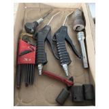 Hand Tools
