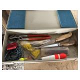 Filet Knives and More