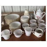 Dishes