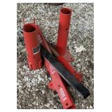 Cherry Picker Hoist Parts