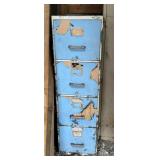 4 Drawer Steel File Cabinet