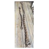 2 - Log Chains with Hooks