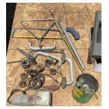 Hardware, Battery Tester