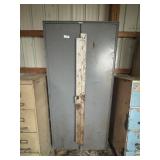 Steel Storage Cabinet