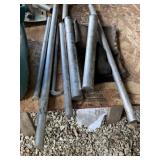 Aluminum Bar Stock