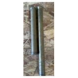 Brass Stock