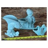 Art Pottery