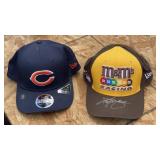 Collector Hats