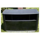 Modern Television Console