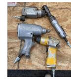 Air Tools