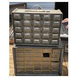 2 - Hardware Cabinets and Contents