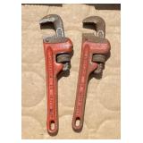 6" Pipe Wrenches