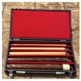 Travel Pool Cue