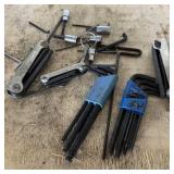 Allen Wrenches