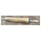 15" Wood Rolling Pin