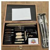 Gun Cleaning Kit