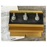 Battery Isolator