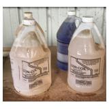 Cleaning Solution