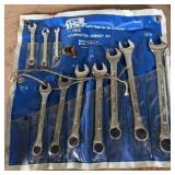 Wrench Set