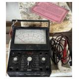 Multi Meter