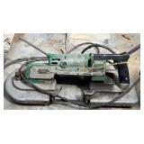 Greenlee Portable Band Saw