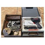 Solder and Flaring