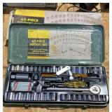 New Socket Set