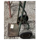 Hand Truck