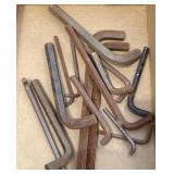Allen Wrenches