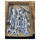 USA Wrenches