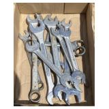 USA Wrenches