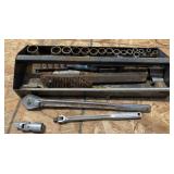 Craftsman Ratchets & Breaker Bars