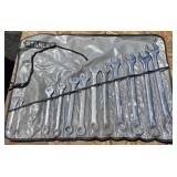 Stanley SAE Wrenches