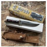 Sheath Knife