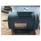 Like New Electric Motor