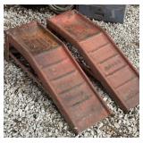 Car Ramps