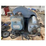 HVAC Motor and Pump