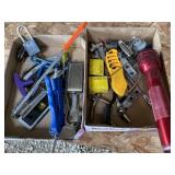 Tools and Hardware, Mag Light