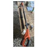 Battery Operated Pole Saw