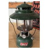 Coleman White Gas Lantern
