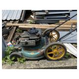 Power Pushmower - As Is