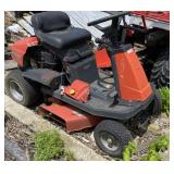 Riding Lawnmower - As Is
