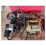 Power Tools