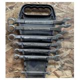 Craftsman SAE Wrenches