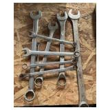 Wrenches