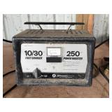 Schumacher Battery Charger