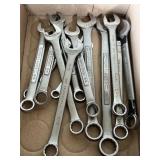 Clean USA Wrenches