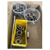 Sockets and Extension