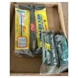 T-Handle Allen Wrenches
