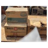 Clay Targets